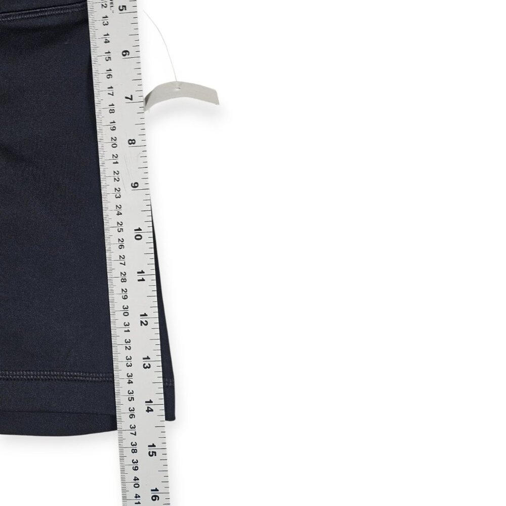 90 Degree By Reflex | Bike Shorts | Women's | Small | Black | 5" Inseam NWT - Picture 5 of 9